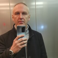 Фотография мужчины Иван, 48 лет из г. Москва