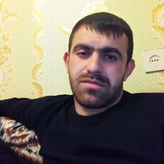 Фотография мужчины Артур, 36 лет из г. Кропоткин