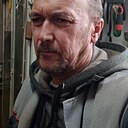 Раш, 62 года