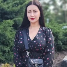 Фотография девушки Lu, 29 лет из г. Киев