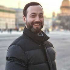 Фотография мужчины Сергей, 43 года из г. Москва