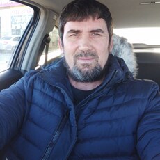 Фотография мужчины Рахим, 46 лет из г. Энгельс