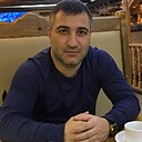 Саид, 39 лет