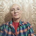 Резеда, 56 лет