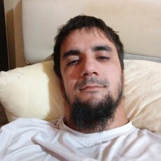 Фотография мужчины Ахмед, 28 лет из г. Мурманск