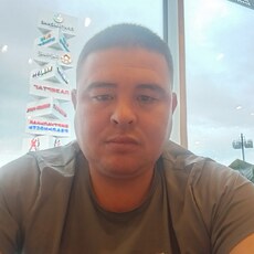 Фотография мужчины Ruslan, 34 года из г. Магнитогорск