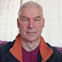 Валерий, 65 лет