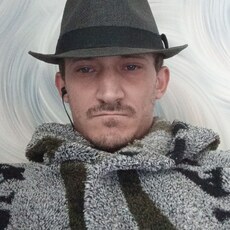 Фотография мужчины Юрий, 32 года из г. Новосибирск