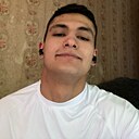 Халил, 20 лет
