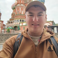 Фотография мужчины Ярый, 32 года из г. Белогорск