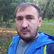 Фотография мужчины Андрей, 36 лет из г. Павлодар