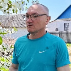 Фотография мужчины Сергей, 52 года из г. Стародуб