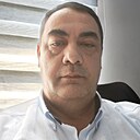 Бахадир, 41 год