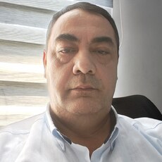 Фотография мужчины Бахадир, 41 год из г. Ташкент