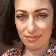 Фотография девушки Alina, 43 года из г. Киев
