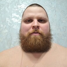 Фотография мужчины Ром, 36 лет из г. Сыктывкар