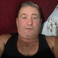Фотография мужчины Владимир, 54 года из г. Костанай