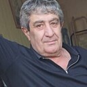 Арсен, 62 года