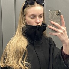Фотография девушки Дарья, 18 лет из г. Минск