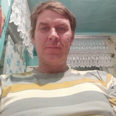 Фотография мужчины Алекс, 48 лет из г. Норильск