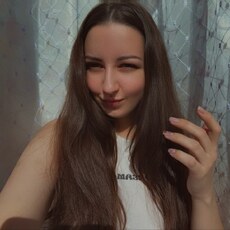 Фотография девушки Viola, 27 лет из г. Санкт-Петербург
