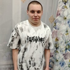 Фотография мужчины Владислав, 20 лет из г. Саянск