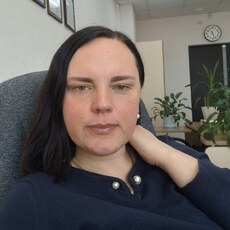 Фотография девушки Алла, 42 года из г. Пермь