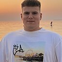 Семён, 23 года