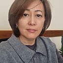 Айгуль, 48 лет