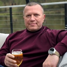 Фотография мужчины Сергей, 49 лет из г. Голицыно