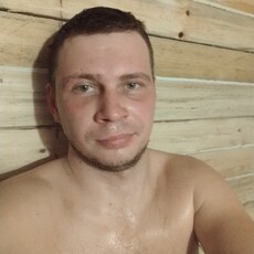 Фотография мужчины Дмитрий, 36 лет из г. Дмитров