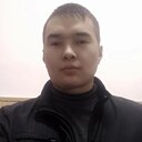 Дархан, 32 года