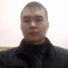 Фотография мужчины Дархан, 32 года из г. Петропавловск