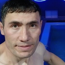 Фотография мужчины Камиль, 37 лет из г. Улан-Удэ