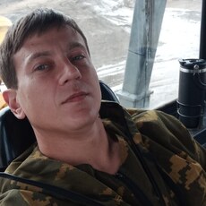 Фотография мужчины Евгений, 35 лет из г. Хабаровск