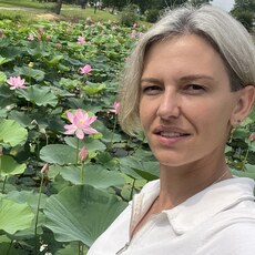 Ирина, 38 из г. Хабаровск.