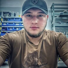 Фотография мужчины Влад, 26 лет из г. Новосибирск