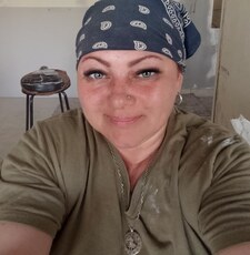 Фотография девушки Марина, 47 лет из г. Искитим