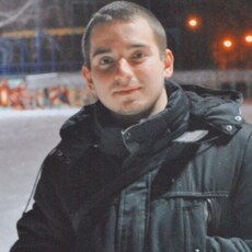 Фотография мужчины Максим, 30 лет из г. Вологда