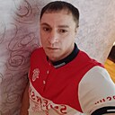 Янис, 40 лет