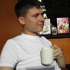 Фотография мужчины Андрей, 41 год из г. Саров