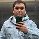Алпамыс, 35 лет
