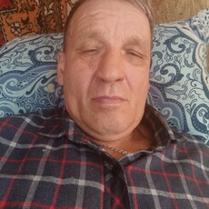 Фотография мужчины Василий, 61 год из г. Иркутск