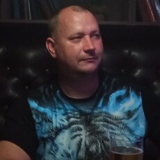 Фотография мужчины Андрей, 35 лет из г. Нерехта