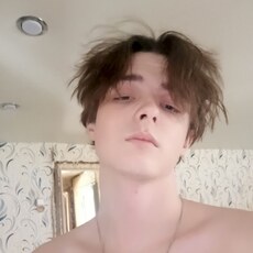 Фотография мужчины Александр, 19 лет из г. Балашов