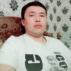 Фотография мужчины Таке, 33 года из г. Астана