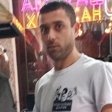 Фотография мужчины Арс, 34 года из г. Адлер