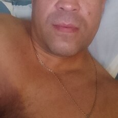 Фотография мужчины Александр, 42 года из г. Курган