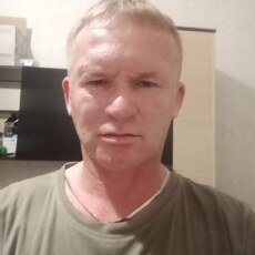 Фотография мужчины Юрий, 47 лет из г. Хабаровск