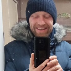 Фотография мужчины Владимир, 40 лет из г. Москва